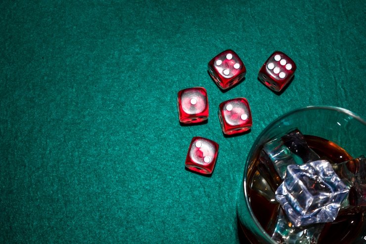 Privasi akun saat melihat event olahraga