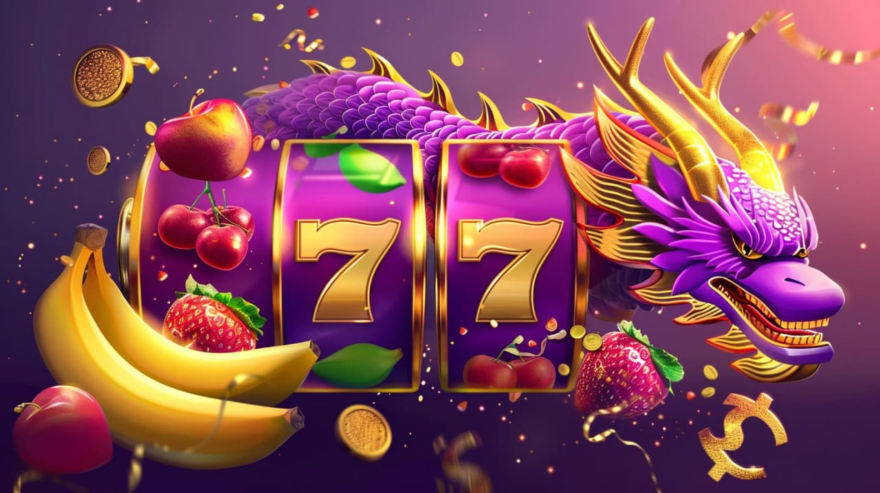 Nuansa mobile untuk hiburan slot dewasa
